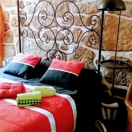 Habitación en casa particular Al Pinheiro 66