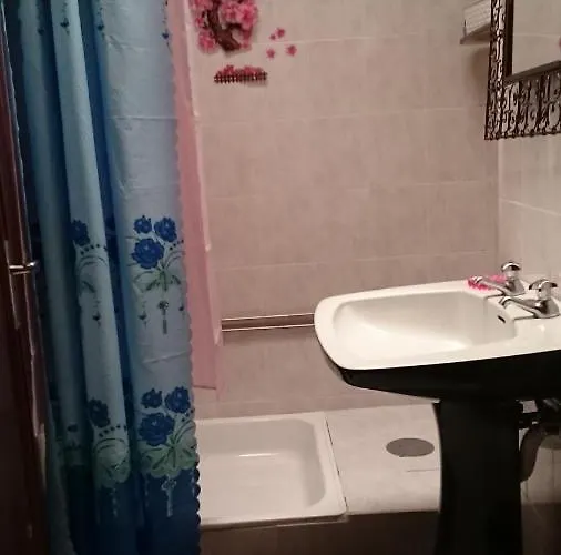 Ubytování v soukromí Al Pinheiro 66 Porto