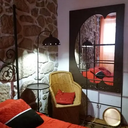 Al Pinheiro 66 Homestay