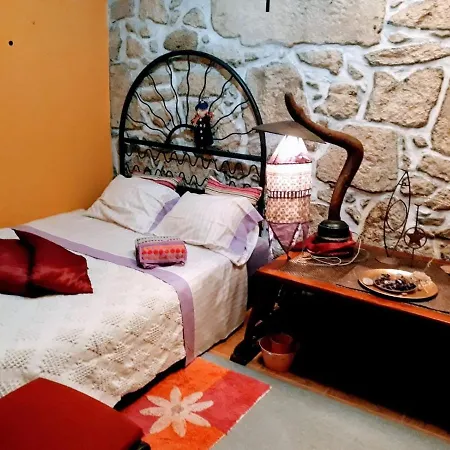 Al Pinheiro 66 Homestay Porto