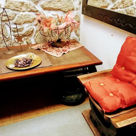 Al Pinheiro 66 Kwatera prywatna Porto