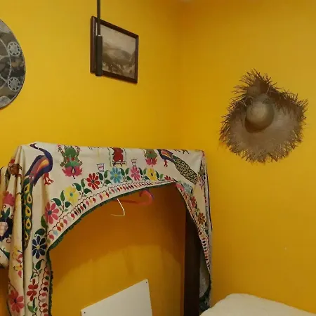 Homestay Al Pinheiro 66 Porto
