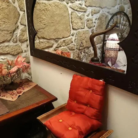 Al Pinheiro 66 Homestay