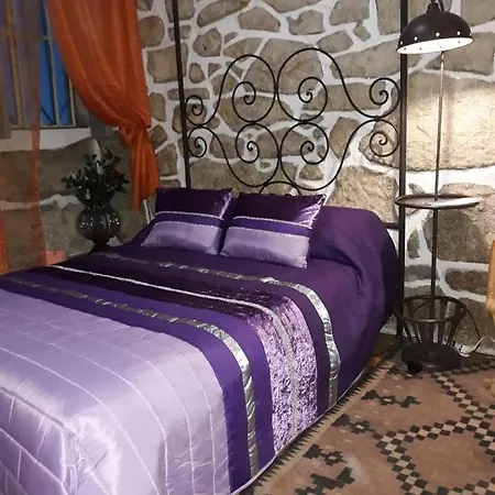 منزل للإقامة Al Pinheiro 66 *