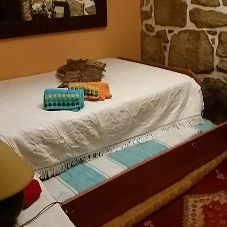 Homestay Al Pinheiro 66 Porto