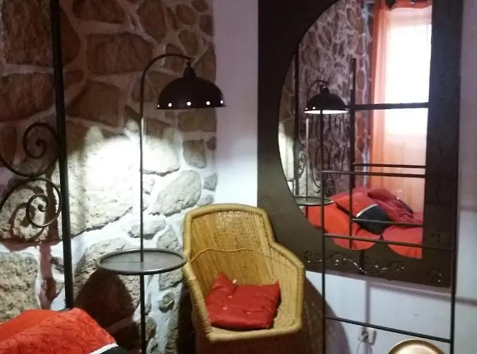 Al Pinheiro 66 Privatunterkunft