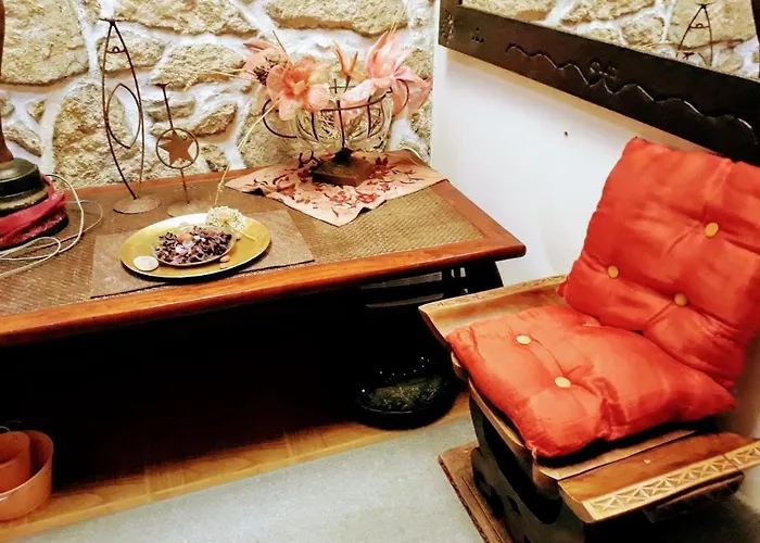 Al Pinheiro 66 Habitación en casa particular Oporto