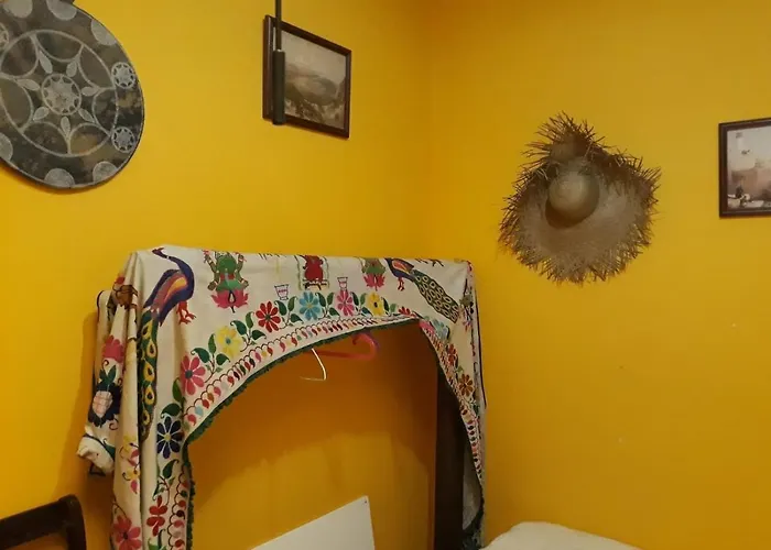 Habitación en casa particular Al Pinheiro 66 Oporto