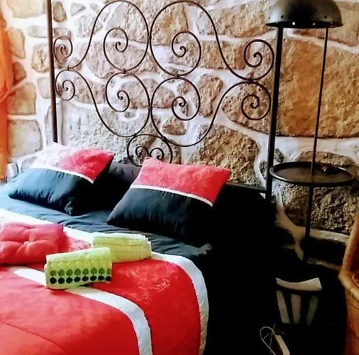 Privatunterkunft Al Pinheiro 66