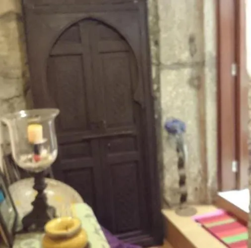 Al Pinheiro 66 Homestay Porto