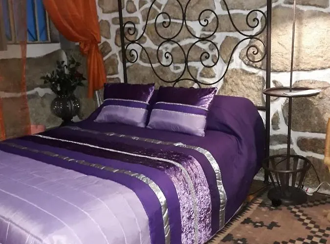 Homestay Al Pinheiro 66 *