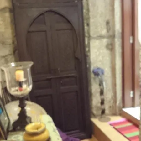 Al Pinheiro 66 Quarto em Acomodações Particulares Porto
