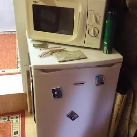Al Pinheiro 66 Quarto em Acomodações Particulares