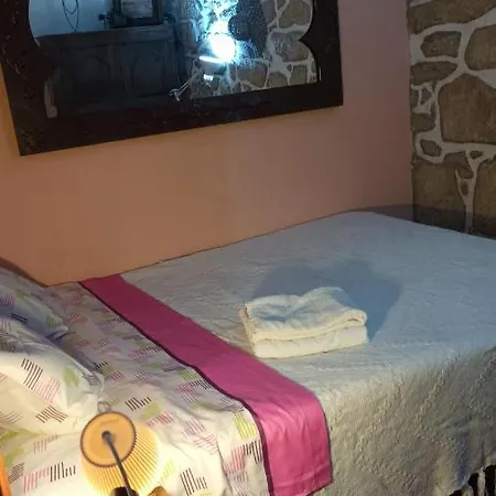 Al Pinheiro 66 Quarto em Acomodações Particulares Porto
