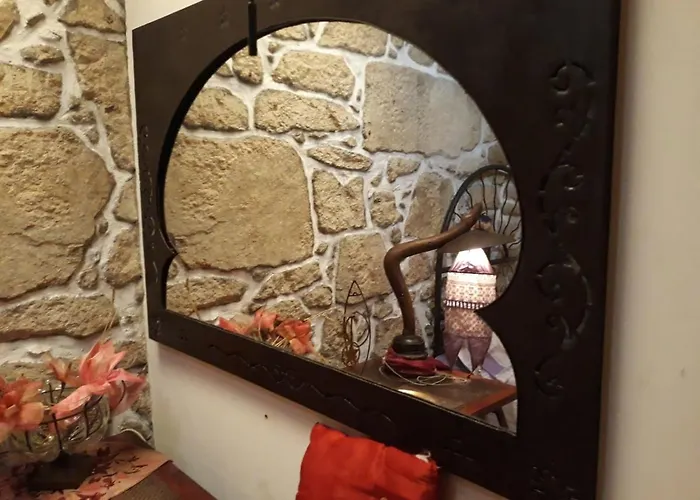 Al Pinheiro 66 Porto