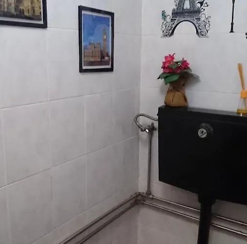 Ubytování v soukromí Al Pinheiro 66 Porto