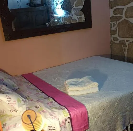 Al Pinheiro 66 Ubytování v soukromí Porto